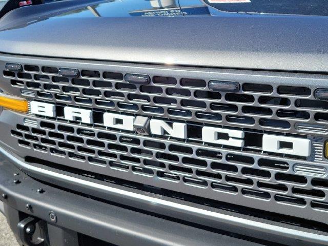 2025 Ford Bronco - $54,994