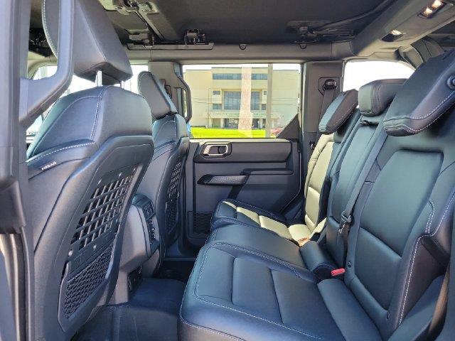 2025 Ford Bronco - $54,994