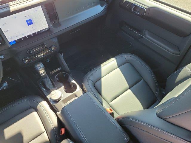 2025 Ford Bronco - $54,994
