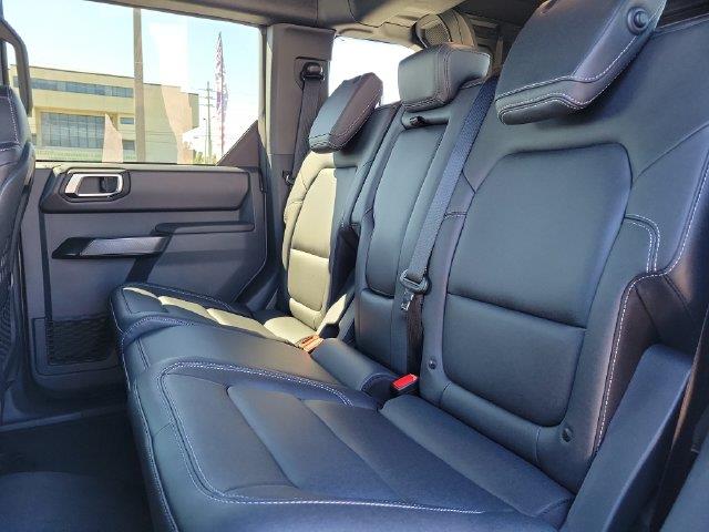 2025 Ford Bronco - $54,994