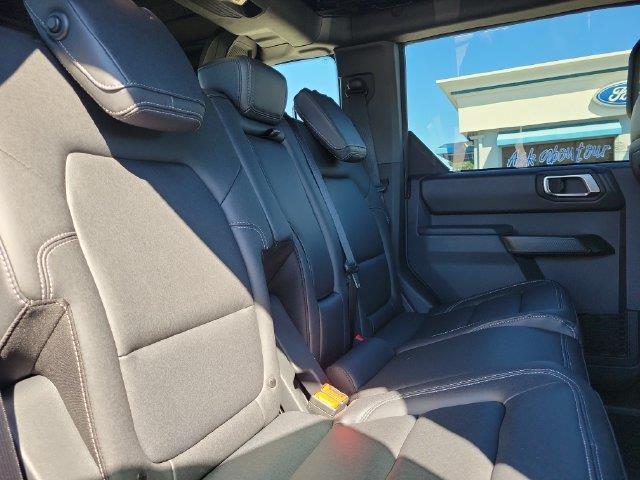 2025 Ford Bronco - $54,994