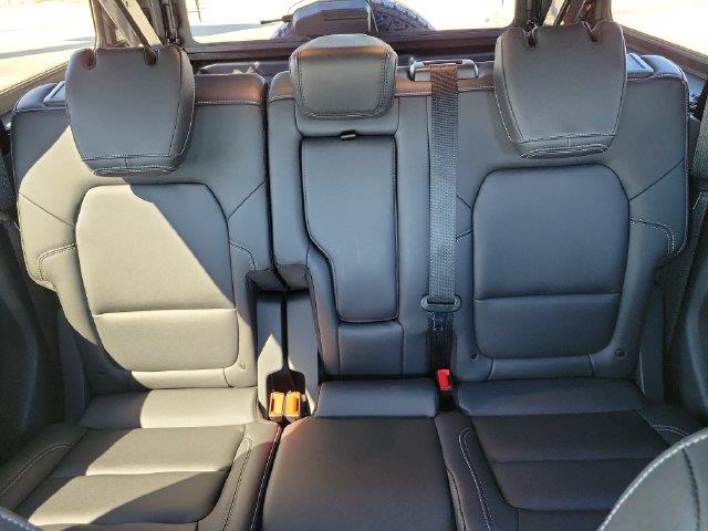2025 Ford Bronco - $54,994