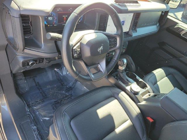2025 Ford Bronco - $54,994