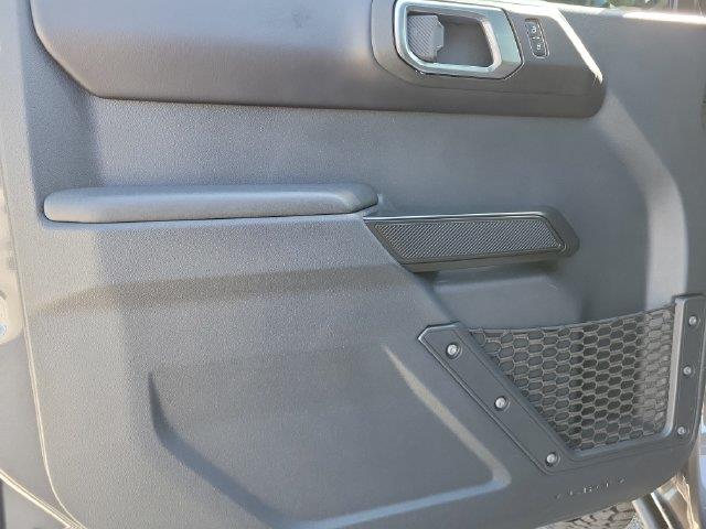 2025 Ford Bronco - $54,994