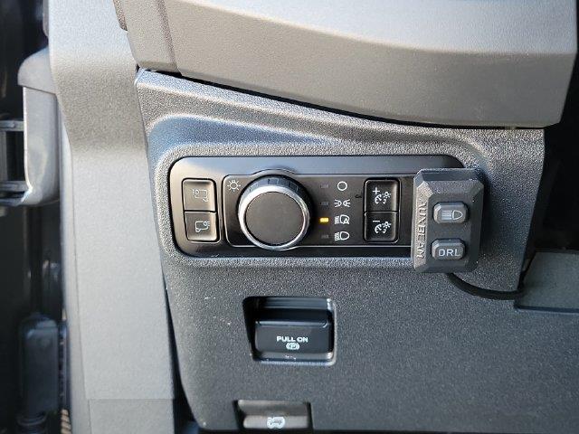2025 Ford Bronco - $54,994