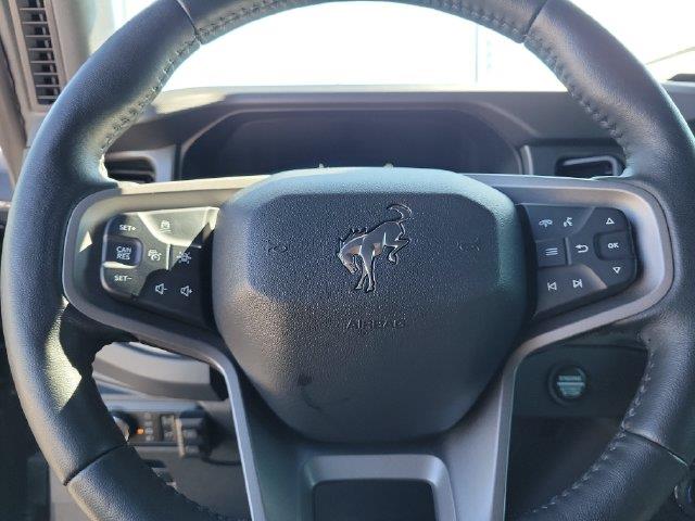 2025 Ford Bronco - $54,994