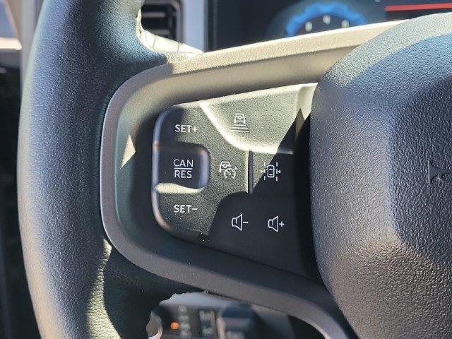 2025 Ford Bronco - $54,994