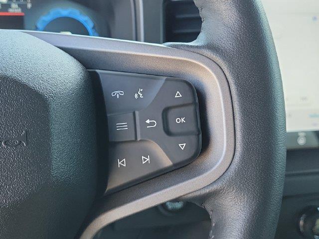 2025 Ford Bronco - $54,994