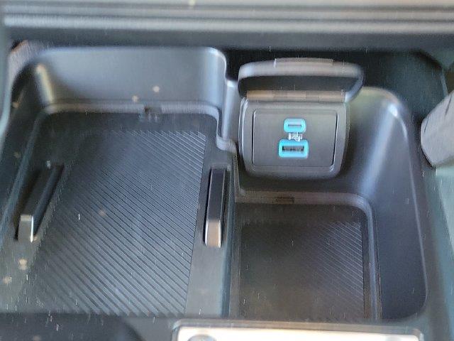 2025 Ford Bronco - $54,994