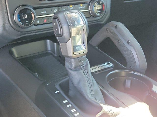 2025 Ford Bronco - $54,994