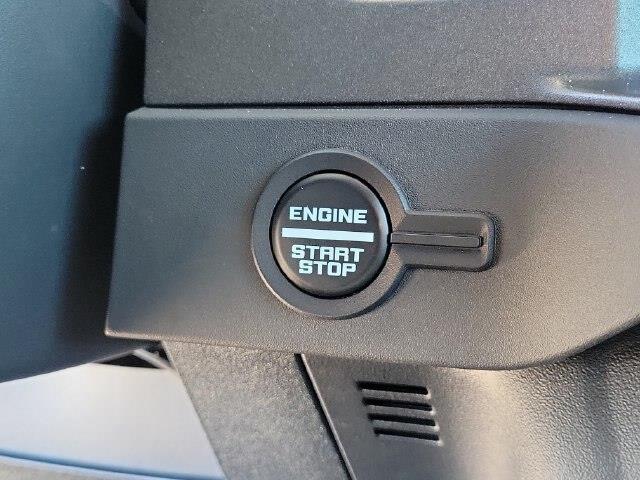 2025 Ford Bronco - $54,994