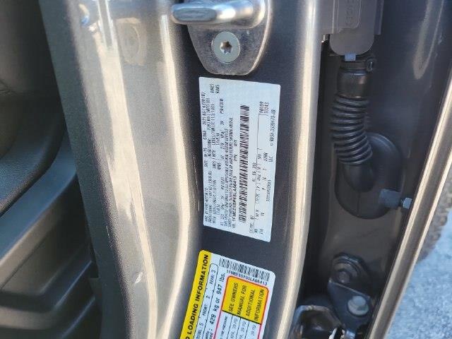 2025 Ford Bronco - $54,994