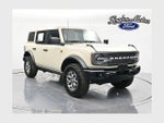 2025 Bronco Thumbnail 1