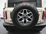 2025 Bronco Thumbnail 37