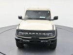 2025 Bronco Thumbnail 39