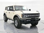 2025 Bronco Thumbnail 3