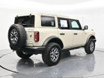 2025 Bronco Thumbnail 5