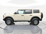 2025 Bronco Thumbnail 8