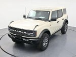 2025 Bronco Thumbnail 38