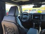 2025 Bronco Thumbnail 9
