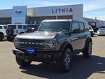 2025 Bronco Thumbnail 23