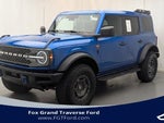 2025 Bronco Thumbnail 1
