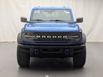 2025 Bronco Thumbnail 2
