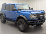 2025 Bronco Thumbnail 3