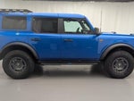 2025 Bronco Thumbnail 4
