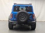 2025 Bronco Thumbnail 6