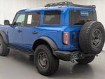 2025 Bronco Thumbnail 7