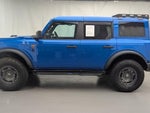 2025 Bronco Thumbnail 8