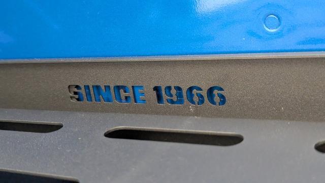 2025 Ford Bronco - $47,752
