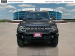 2025 Bronco Thumbnail 1