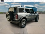 2025 Bronco Thumbnail 4