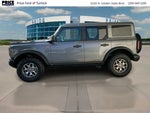 2025 Bronco Thumbnail 7