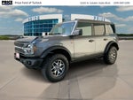 2025 Bronco Thumbnail 28