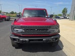 2025 Bronco Thumbnail 3