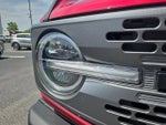 2025 Bronco Thumbnail 4