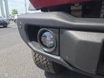 2025 Bronco Thumbnail 5