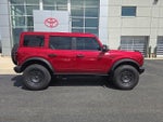 2025 Bronco Thumbnail 8