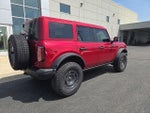 2025 Bronco Thumbnail 9