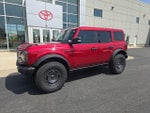 2025 Bronco Thumbnail 10