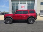 2025 Bronco Thumbnail 11