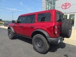 2025 Bronco Thumbnail 12