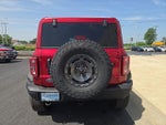 2025 Bronco Thumbnail 13