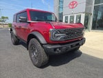 2025 Bronco Thumbnail 36