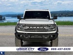 2025 Bronco Thumbnail 2