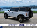 2025 Bronco Thumbnail 5