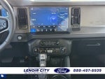 2025 Bronco Thumbnail 16